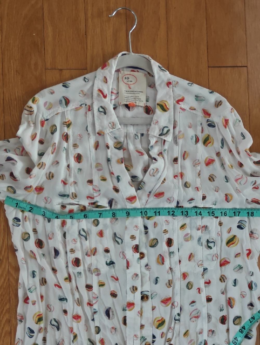 Anthropologie - Picture 2 of 12